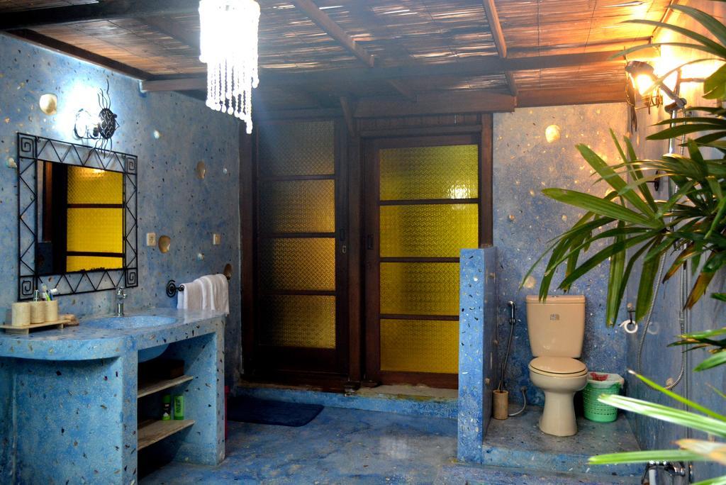 Villa Una Seminyak  Exterior photo