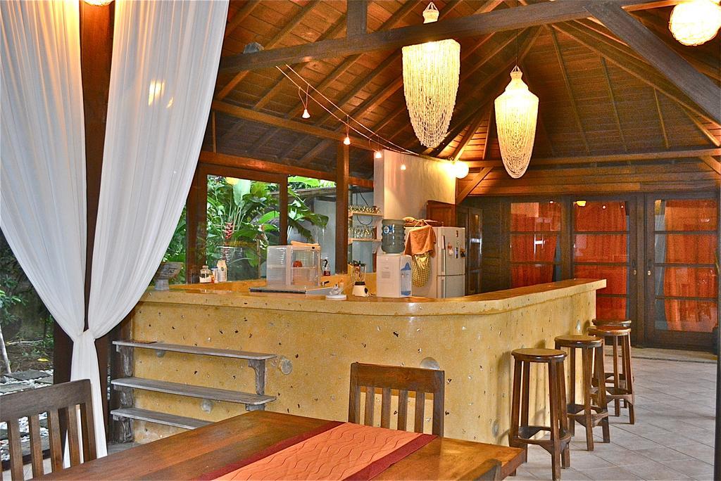 Villa Una Seminyak  Exterior photo