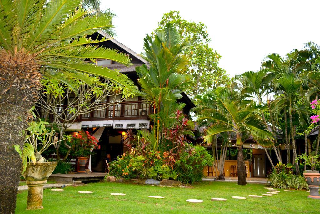 Villa Una Seminyak  Exterior photo