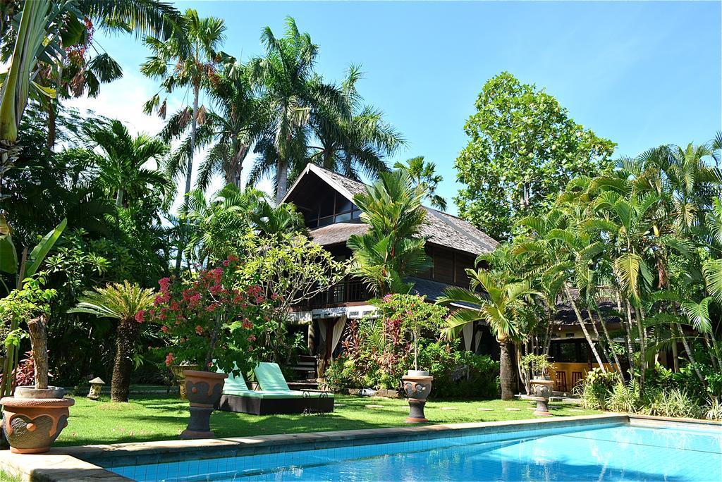Villa Una Seminyak  Exterior photo